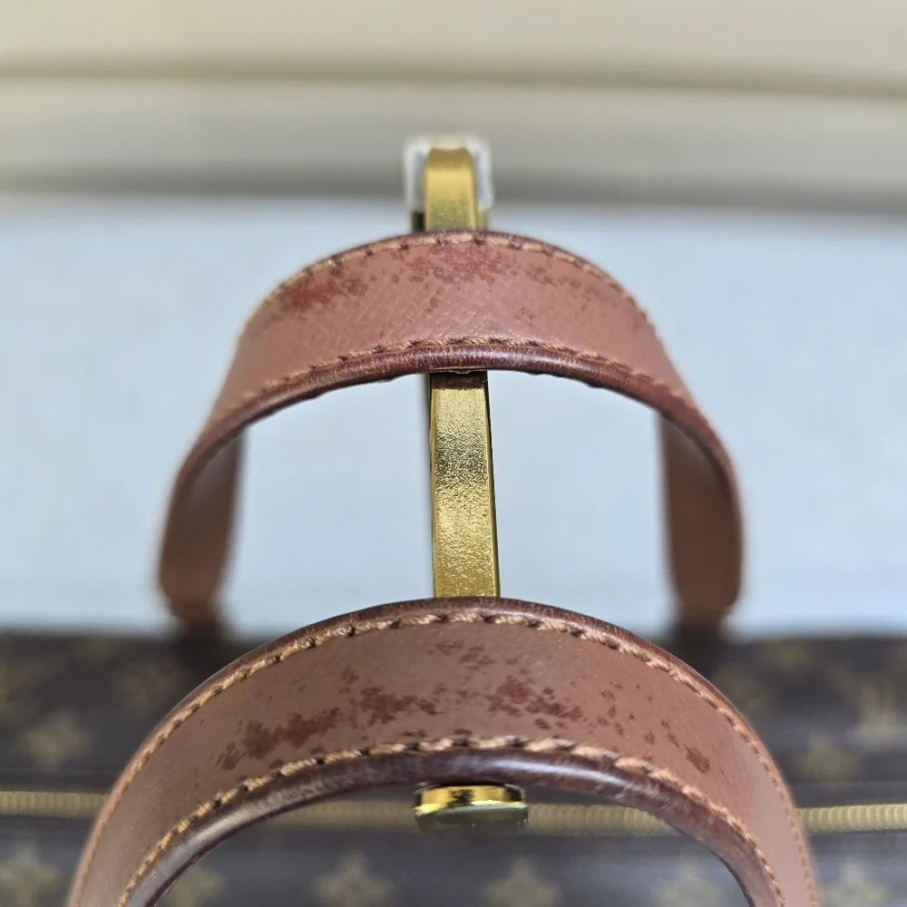 Louis Vuitton Monogram Papillon 30